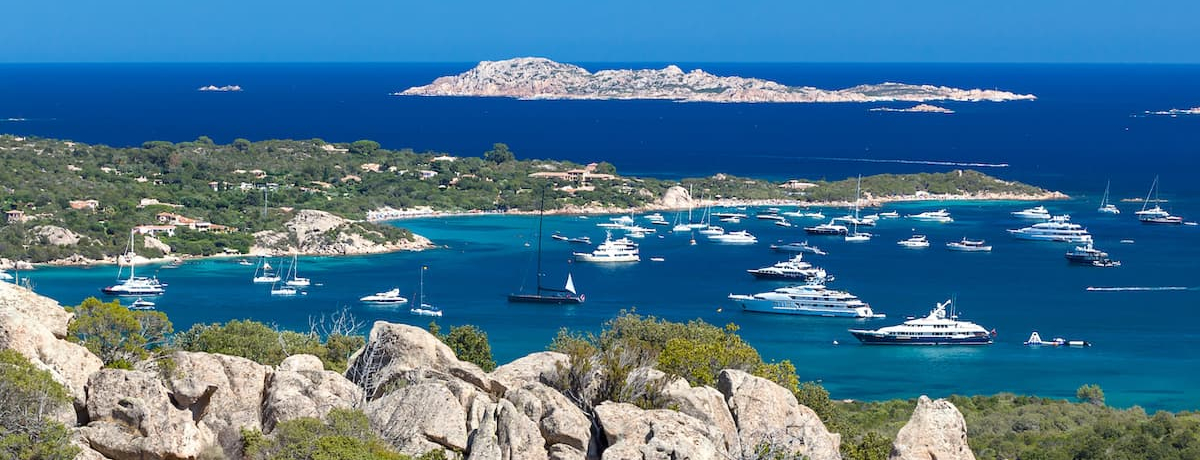 One Yacht Wellness
